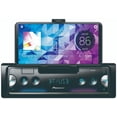 thumbnail image 1 of Pioneer SPH-10BT receptor Multimedia para coche Negro, Plata 200 W Bluetooth - Radio para coche (Negro, Plata, 1 DIN, 200 W, 4.0 canales, 50 W, Android, iOS), 1 of 2