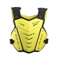thumbnail image 2 of Off Road Motorcycle  Motorcycle  Motorcycle  Protective Vest  Outdoor Sports  Four Seasons Breathable Protective Chest And Vest, 2 of 3