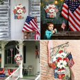 thumbnail image 4 of Tabletop Christmas Tree With Accessories Christmas Party Decoration Artificial Christmas Tree For Christmas Desktop Window Walkway Decoration Indoor Home Party, 4 of 6