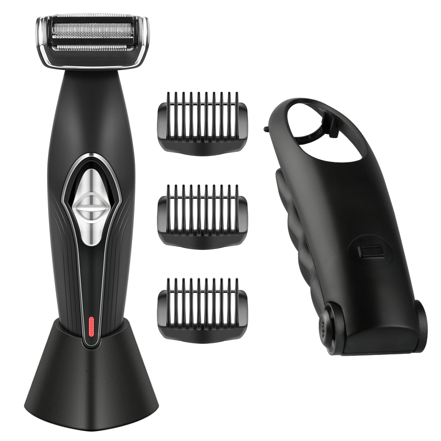 showerproof trimmer