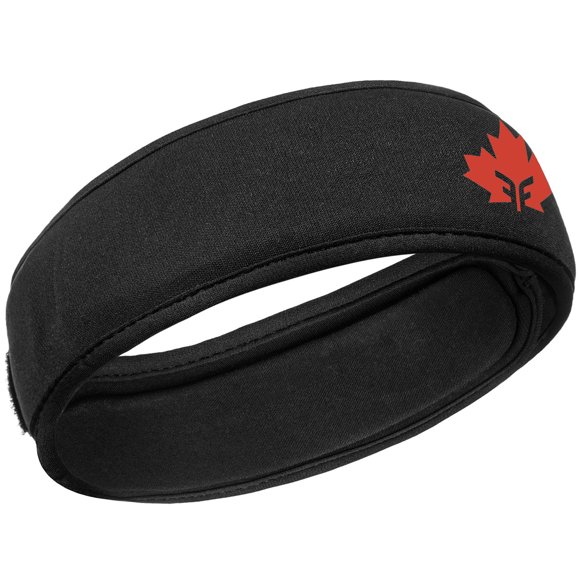 Daily Living Fall Safety Headgear Reduces Force over 50% Headband Style