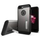 thumbnail image 1 of Funda Toug armor Spigen para iPhone 7 | 8 plus Gunmetal, 1 of 2