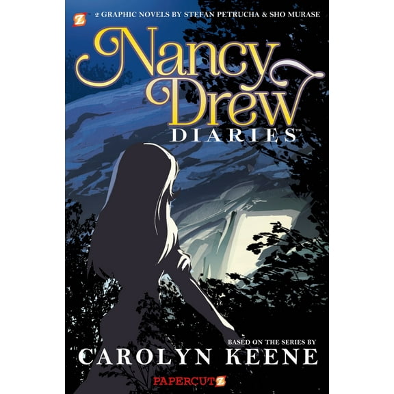 Nancy Drew Diaries: Nancy Drew Diaries #1 (Series #1) (Paperback)