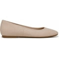 thumbnail image 2 of Vionic Women's Orinda 2 Ballet Flat Cameo Rose Nubuck 5W, 2 of 5