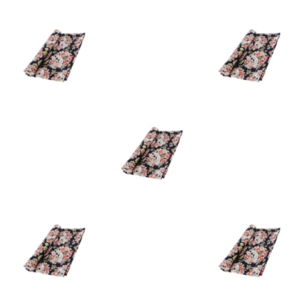 Yuarrent Bronzing & Fabric 59'' Sewing for Type2 NO2