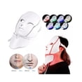 thumbnail image 2 of Masca LED Facial Foreverlily 7 colores MZB02, 2 of 6