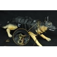 thumbnail image 3 of 1/6 SWAT Breacher & Attack Dog de Acción Baoblaze Juguetes, 3 of 8