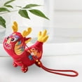 thumbnail image 6 of Rushawy Chinese Dragon Toys New Year Dragon Toys Pendant New Year Decoration A, 6 of 9