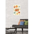 thumbnail image 2 of Cozy Joy - Happy Camper Wall Poster, 14.725" x 22.375", 2 of 5