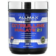 Allmax Citrulline Malate 300Grams