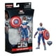 thumbnail image 3 of Figura Capitán America Hasbro Marvel 6 Pulgadas, 3 of 4