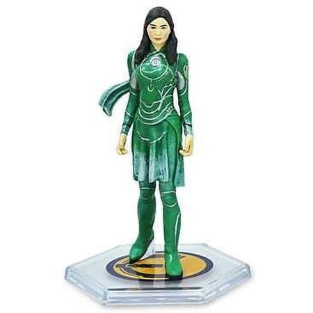 Marvel Eternals Sersi PVC Figure (No Packaging) price history on PriceWatchPro