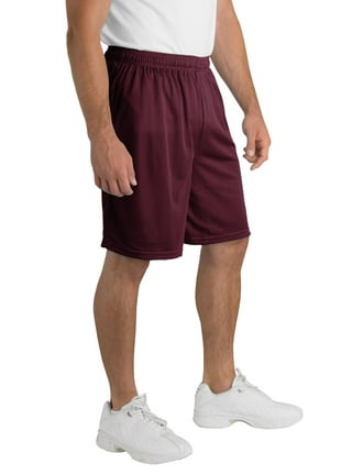 Sport-Tek Mens Shorts in Mens Clothing 