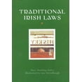 thumbnail image 1 of Pre-Owned Traditional Irish Laws (Hardcover) 0811819957 9780811819954, 1 of 1