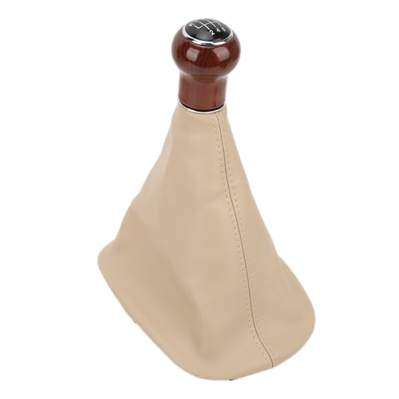 Pomo de palanca de cambios, pomo de palanca de cambios de coche, cabezal de cambio de marchas, pomo de palanca de cambios de coche, estética elegante Jadeshay A