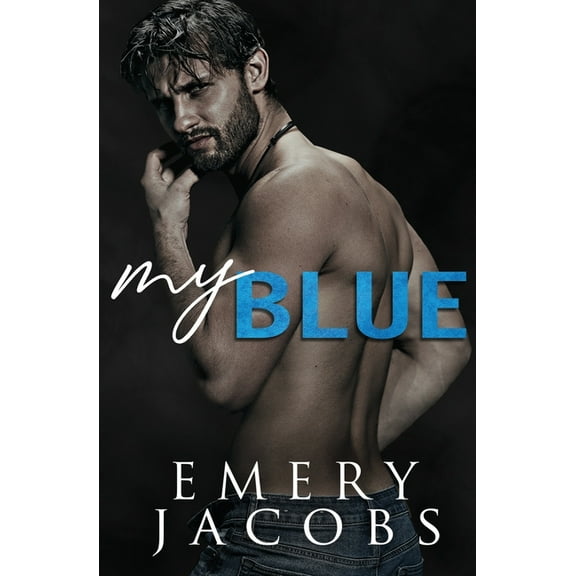 My Blue (Paperback)