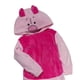 thumbnail image 3 of Mameluco con Gorro Bordado Disney Piglet para NiÃ±os Talla 4 aÃ±os Disney Pijamas para NiÃ±os, 3 of 5