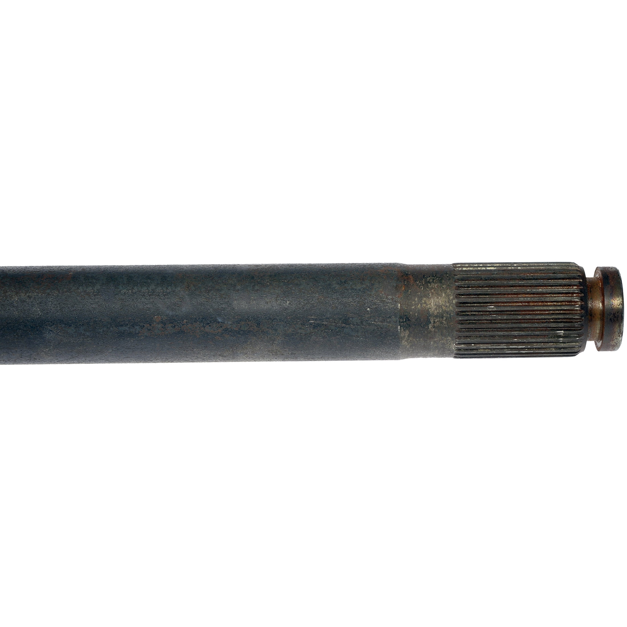 Dorman 630-024 Rear Passenger Side Drive Axle Shaft for Specific Ford Models