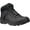Black Waterproof Leather, variant on Men's Timberland Flume Mid Waterproof Boot