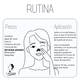 thumbnail image 5 of Crema de Ojos Instantáneo LAGUEDE Elimina Bolsas de Ojos Arrugas Líneas de Expresión, 5 of 11