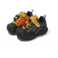 thumbnail image 2 of Fozruso Boys And Girls Hiking Shoes For Outdoor Use With Good Breathability And Comfort Sizes 3.5Y 11Y Walking Sneakers,Sizes 9.5(3.5-4 Years), 2 of 4