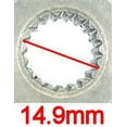 thumbnail image 3 of 250cc Clutch Assembly, 3 of 5
