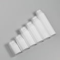thumbnail image 3 of FESTFENDS 3pcs Clear Airless Pump Bottles with Simple Design for Camping Use, 3 of 8