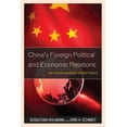 thumbnail image 1 of China's Foreign Political and Economic Relations, 1 of 3