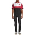 thumbnail image 2 of Rocawear Men's Navigator Polo Shirt, 2 of 6