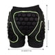 thumbnail image 2 of unbranded Shorts De Protección Para Patinaje Y Con Ergonómico Negro, 2 of 6