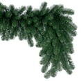 thumbnail image 2 of Vickerman 9' Oregon Fir Artificial Christmas Garland, Unlit, 2 of 4