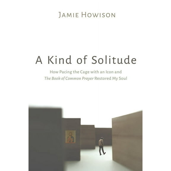 A Kind of Solitude (Paperback)