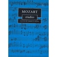 thumbnail image 1 of Études de Mozart, 1 of 1
