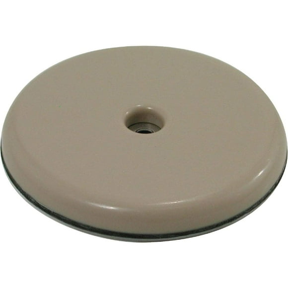 SHEPHERD HARDWARE 239186 Slide Glide, 1-1/2"