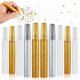 thumbnail image 1 of 60 Unidades de Barras de Pegamento con Purpurina A Granel, Bolígrafos de Pegamento Lavables de 10 Ml/0,35 Oz Cada  para Proyectos de Arte DIY, 3 Colores, 1 of 1