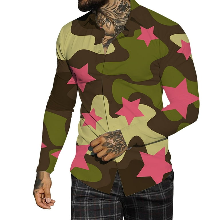 Big and tall pearl snap cheap shirts