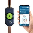 thumbnail image 1 of Moen 900-002 Flo by Moen 1-1/4-Inch Smart Water Shutoff, 1 of 8
