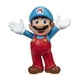 thumbnail image 1 of Figura de acción SUPER MARIO Ice Open Arms Mario 6,35 cm, 1 of 1