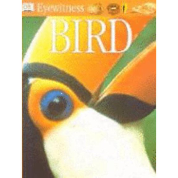Pre-Owned Bird (Paperback) 0751347485 9780751347487