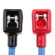 thumbnail image 5 of Adaptador de Conector de Extensión de Batería de Vehículo Universal Yotijar Conector de terminal de cable de coche, 5 of 8
