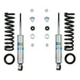 thumbnail image 3 of Bilstein B8 6112 Series Suspension Kit - 47-260337 Fits select: 2006 TOYOTA TUNDRA DOUBLE CAB SR5, 2001-2005 TOYOTA TUNDRA ACCESS CAB SR5, 3 of 9