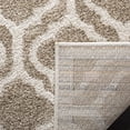 thumbnail image 4 of Safavieh Amherst Chandler Geometric Area Rug, Wheat/Beige, 8' x 10', 4 of 8