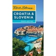 thumbnail image 1 of Rick Steves Croatia et Slovénie, 1 of 2