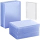 thumbnail image 1 of Protectores de tarjetas NESSDOVE, paquete de 200 unidades, 3 x 4 pulgadas, con fundas, 35 unidades, 1 of 8