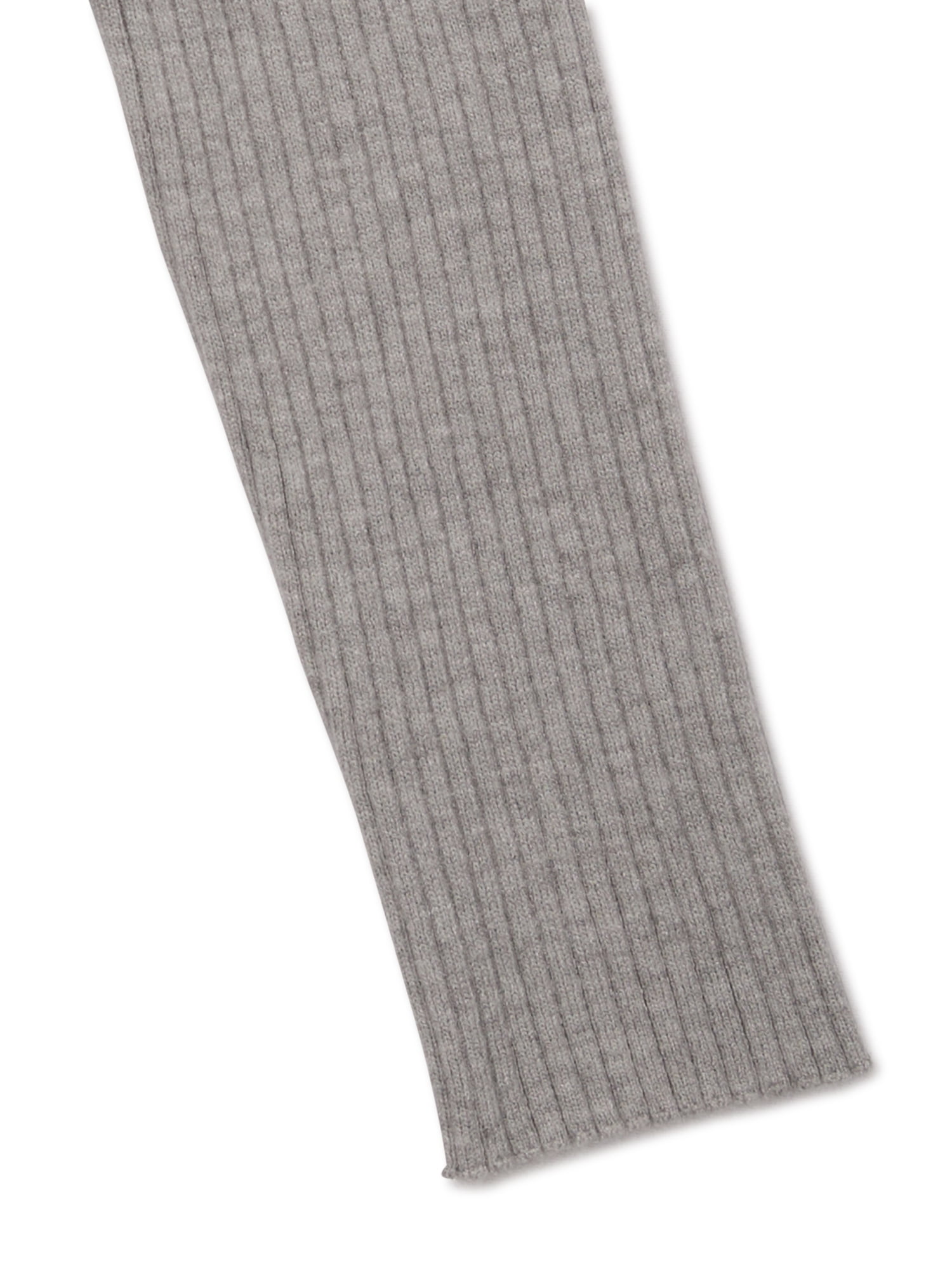 Nik & Leksi Girls Ribbed Flyaway Cardigan, Sizes 4-16