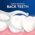 thumbnail image 4 of Glide Floss Picks 30-Count Packages (Pack of 2) by Glide, 4 of 4