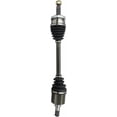thumbnail image 3 of Detroit Axle - Front Left CV Axle Assembly Replacement for 2006 2007 2008 Hyundai Sonata 2.4L w/ Auto Trans., 3 of 5
