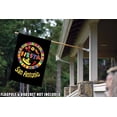 thumbnail image 4 of Toland Home Garden Fiesta Pin - San Antonio Party Cinco de Mayo Flag Double Sided 28x40 Inch, 4 of 5