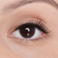 thumbnail image 3 of KISS FALSCARA Ultra Natural False Eyelashes, Light & Airy Lash Extensions, 24 Lash Clusters, 3 of 14