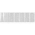 thumbnail image 4 of CaComMARK PI Women's Jackets and Coats Women's Solid Color Buttons Cardigan Padded Hooded Duffle Overcoat Coffee, 4 of 4